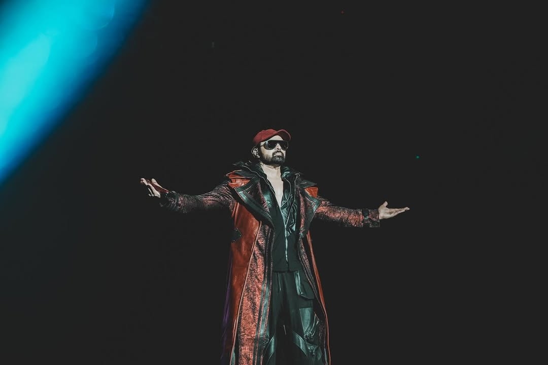 Himesh Reshammiya